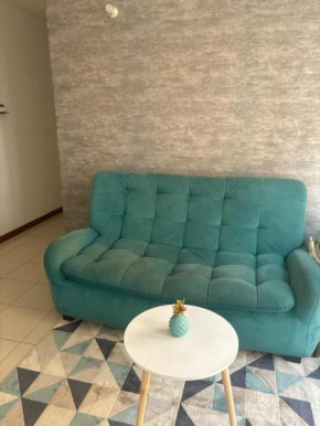 Milenio apartamento